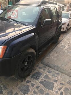 نيسان إكستيرا